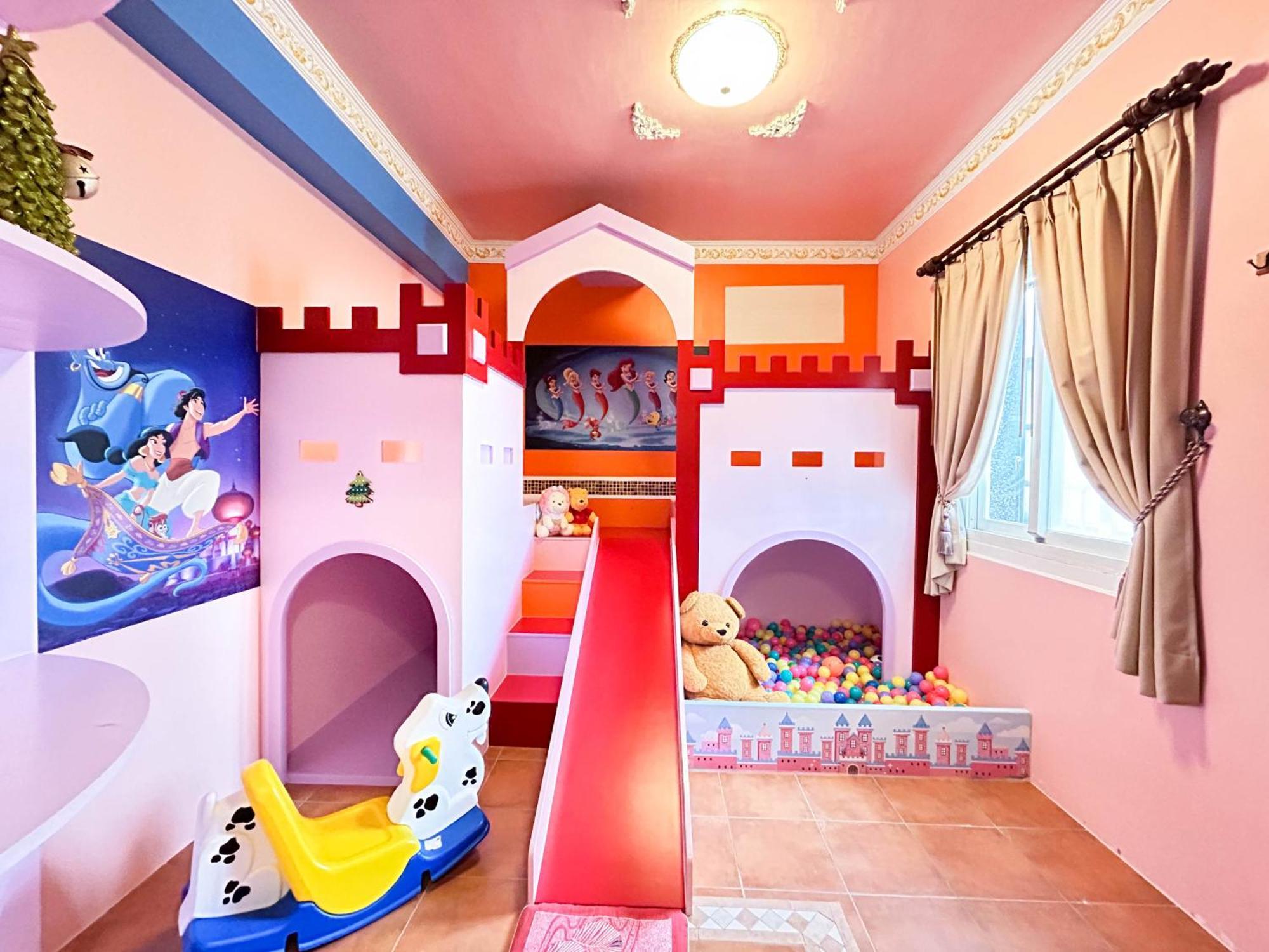Sweetheart Homestay Luodong Eksteriør billede