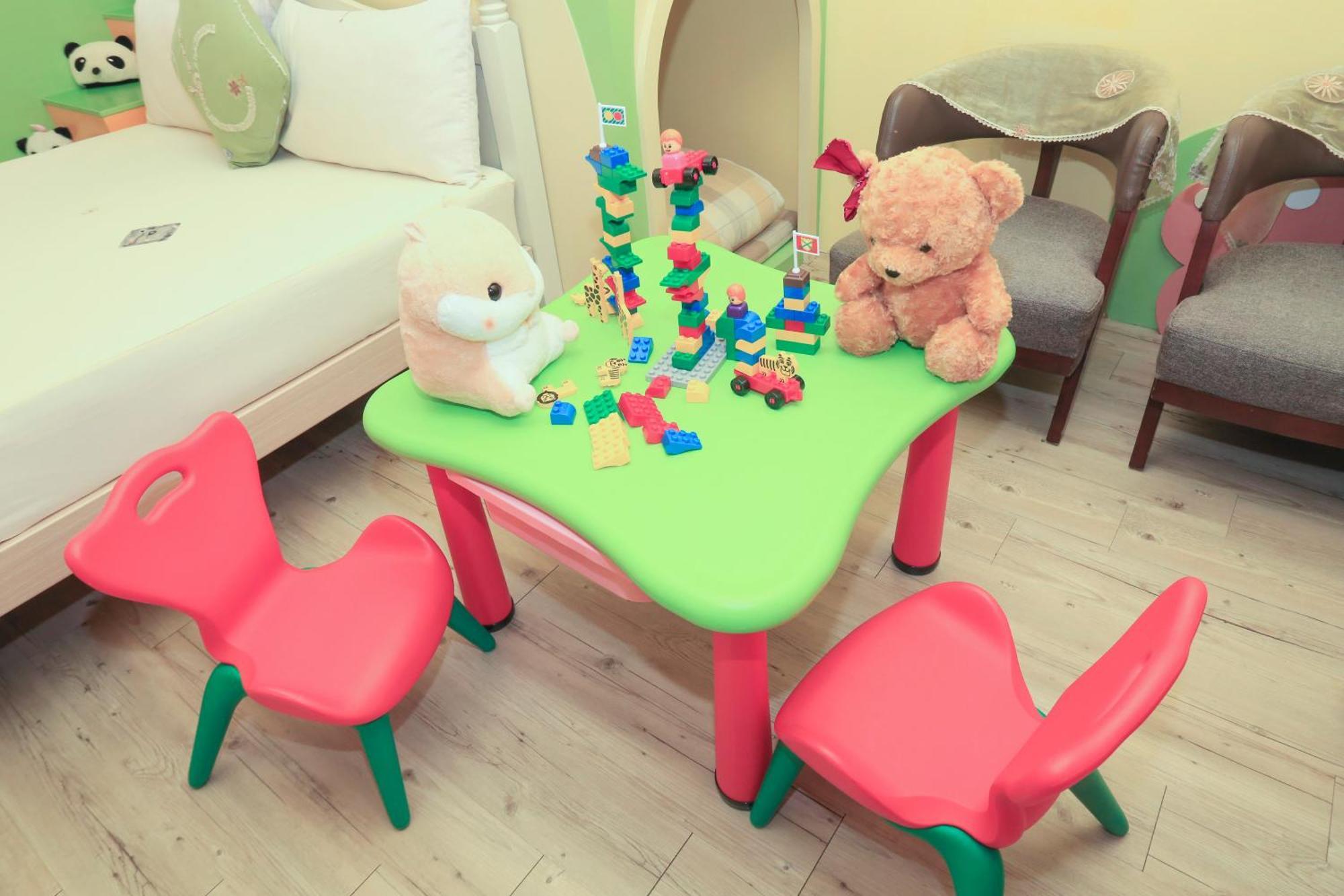 Sweetheart Homestay Luodong Eksteriør billede