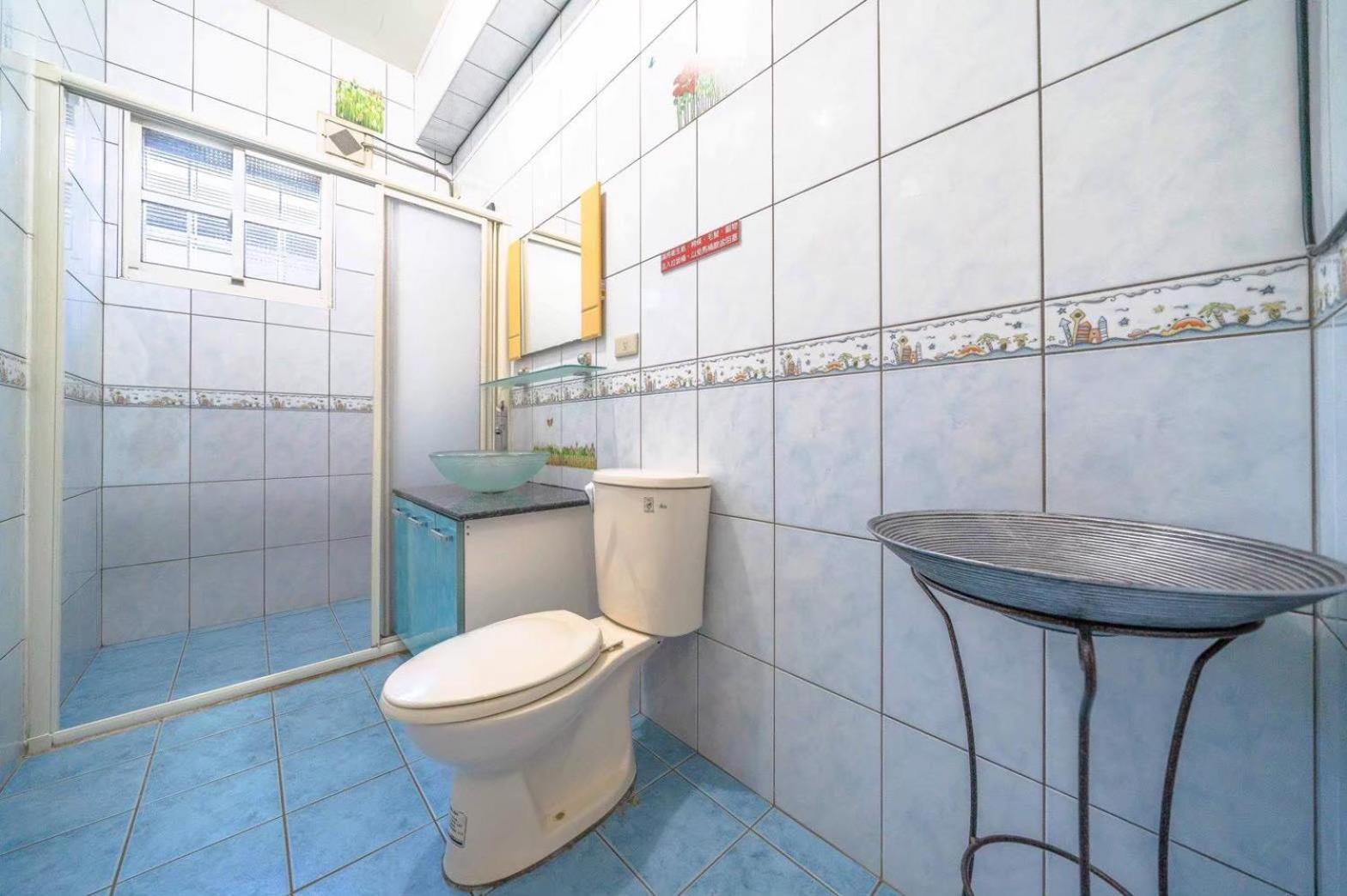 Sweetheart Homestay Luodong Eksteriør billede