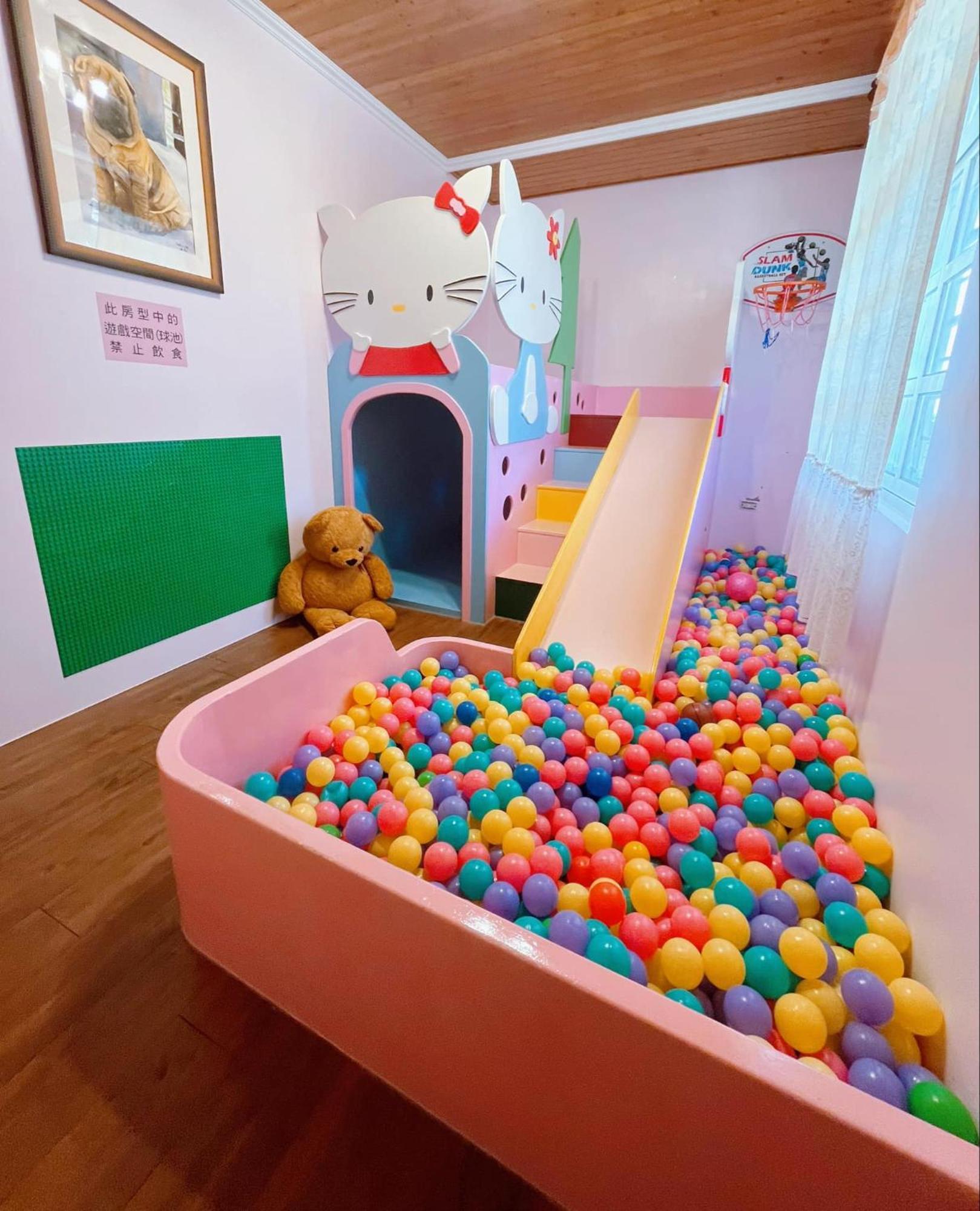 Sweetheart Homestay Luodong Eksteriør billede